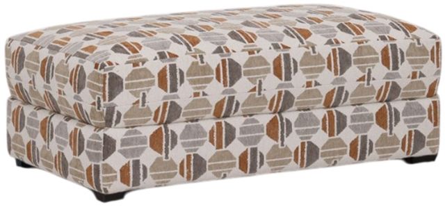 Stanton™ Customizable 574 Rectangular Ottoman-0