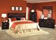 Nationwide Furniture Distributors Dresser, Mirror & Full/Queen Headboard-0