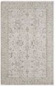 KAS Rugs Peyton Ivory Beige Delaney 5'x8' Area Rug-0