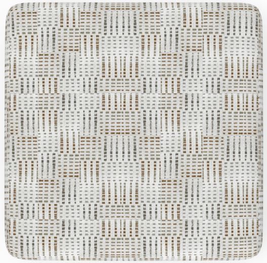 Catnapper® Kellen Morocco Cocktail Ottoman-2
