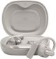 JBL® Sense Pro Grey Wireless Earbud with JBL OpenSound Technology-0