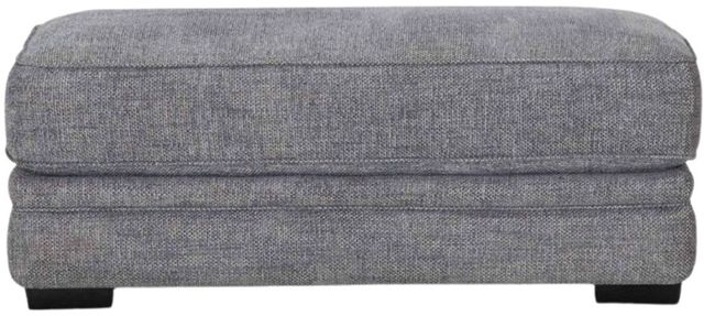 Franklin™ Juno Crosby Denim Ottoman-2