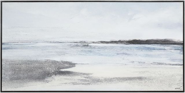Renwil® Everren Balnea Wall Art-0