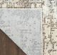 Nourison Home™ Quarry Ivory Beige 5'x7' Style 1 Area Rug-3