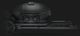 Napoleon Phantom TravelQ® PRO285 2-Burner Matte Black Portable Liquid Propane Gas Grill-3
