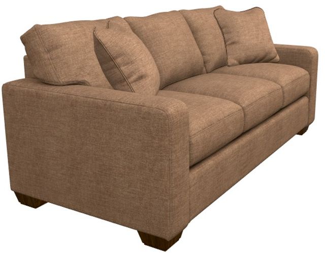 La-Z-Boy® Shiloh Dusty Rose Sofa-0