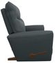 La-Z-Boy® Belmont Ocean Manual Rocking Recliner-3