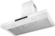 Smeg 36" Matte White Wall Mounted Range Hood-2