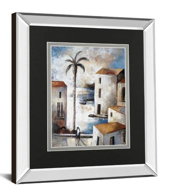 Classy Art Contraluz by Lourengo, D. Wall Art-1