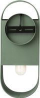 TOV Furniture Arther Green Wall Sconce-2