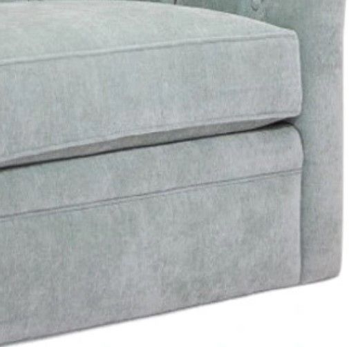 Smith Brothers Customizable 540 Swivel Glider Chair-2