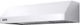 Viking® Professional Series 36" White Wall Ventilation-0