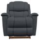 La-Z-Boy® Stratus Marine Power Rocking Recliner with Headrest and Lumbar-1