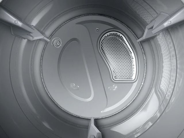 Samsung Champagne Front Load Laundry Pair-2