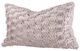 A & B Home Gold/Pink 20" Throw Pillow-1