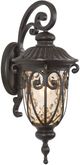 YHD Viviana Oil Rubbed Bronze Incandescent Exterior Lighting-0