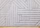 Kalora Interiors Ellington Grey 5'x8' Style 1 Area Rug-3