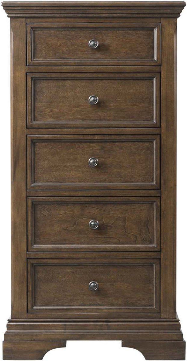 Westwood Design Olivia Rosewood Pier Chest-1