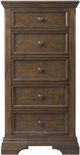 Westwood Design Olivia Rosewood Pier Chest-1