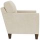 Flexsteel® Moxy White Shell Chair-2