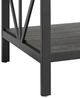 Elements International Gemma 2-Piece Grey Occasional Table Set-3