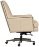 aspenhome® Reese Ardent Dove Executive Chair-2