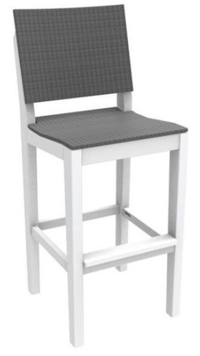 Seaside Casual MAD Bar Side Chair-0