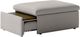 Luonto Furniture Otto Oasis Cot Sleeper Ottoman-1