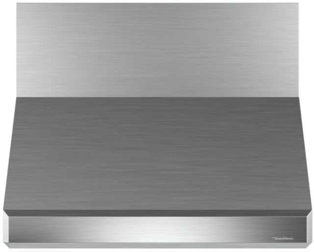 Vent-A-Hood® 48" Stainless Steel Wall Hood-0