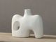 Renwil® Mariner Off-White Vase-4