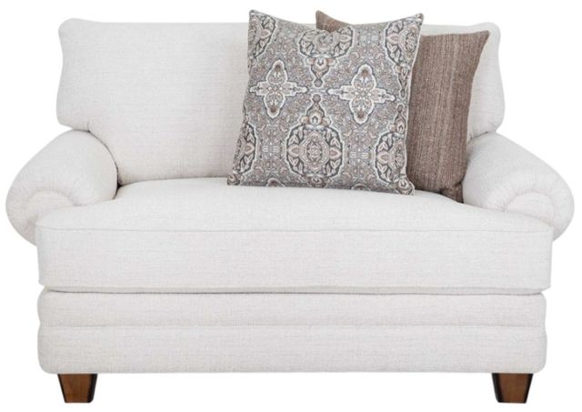 Franklin™ Redcliffe Serena Cotton Chair and a Half-2