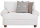 Franklin™ Redcliffe Serena Cotton Chair and a Half-2