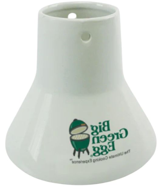 Big Green Egg® Ceramic Chicken Roaster-0
