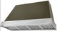 Viking® Tuscany 66" Martini Wall Mounted Range Hood -0