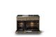 Viking® 5 Series 48" Golden Hour Pro Style Dual Fuel (LP) Range with Brushed Brass Trim-1