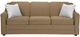 Superstyle Customizable 945 Queen Sleeper Sofa-0