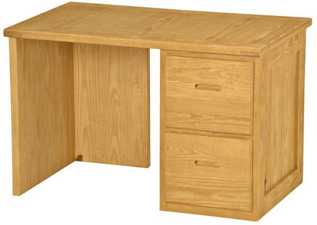 Crate Designs™ Furniture Classic Desk-0