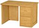 Crate Designs™ Furniture Classic Desk-0