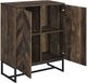 Coaster® Carolyn Rustic Oak Accent Cabinet-2