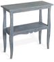Sunny Designs™ Ocean Blue Side Table-0