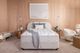 Aireloom® Preferred Streamline™ 15.5" Wrapped Coil Plush Tight Top King Mattress-1