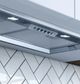 XO Fabriano Collection 21" Stainless Steel Insert Range Hood-4