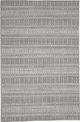Feizy Odell Gray/Silver 5' x 7'6" Rug-0