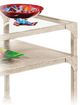 Philip Reinisch Co Folio Kildair II Antique White Stacking Etagere-2