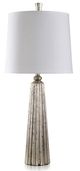 StyleCraft Dann Foley Lifestyle Black Pearl Table Lamp-0