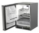 Marvel 5.1 Cu. Ft. Stainless Steel Outdoor Under Counter Refrigerator-1