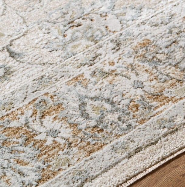 Surya Brunswick 5'x8' Style 11 Area Rug-4