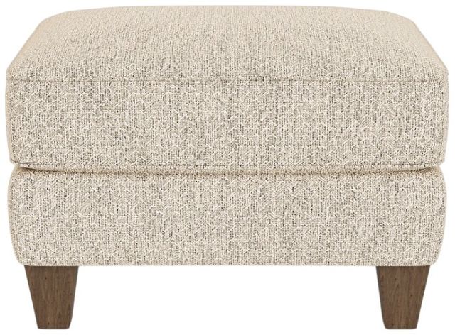 Flexsteel® Customizable Holly Ottoman-1