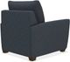 La-Z-Boy® Amy Navy Accent Chair-3