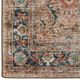 Dalyn™ Rug Company Jericho Taupe 5'x8' Style 3 Area Rug-2
